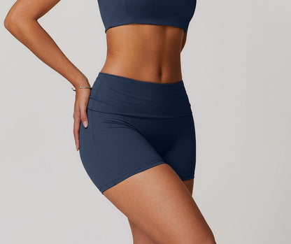 Slim Waist Short