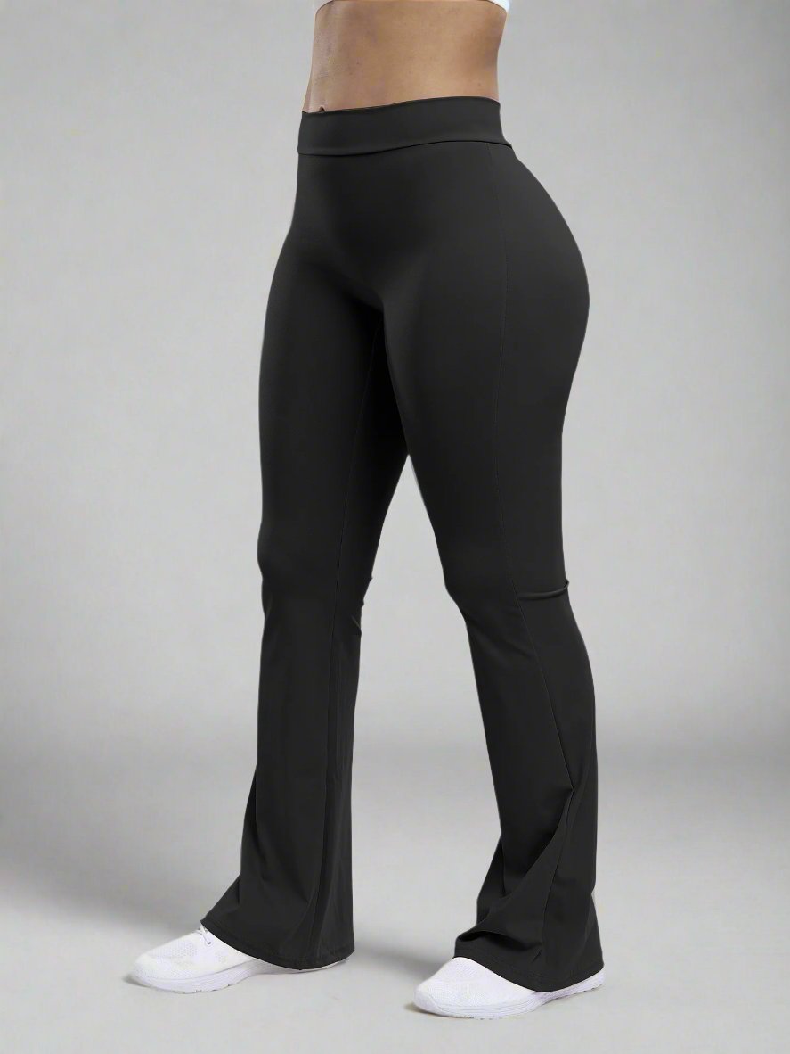 Willow Flare Leggings