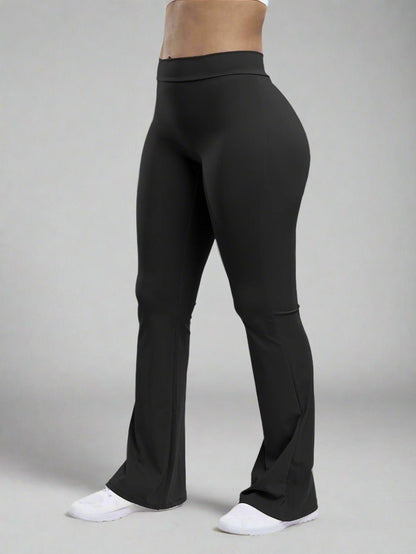 Willow Flare Leggings