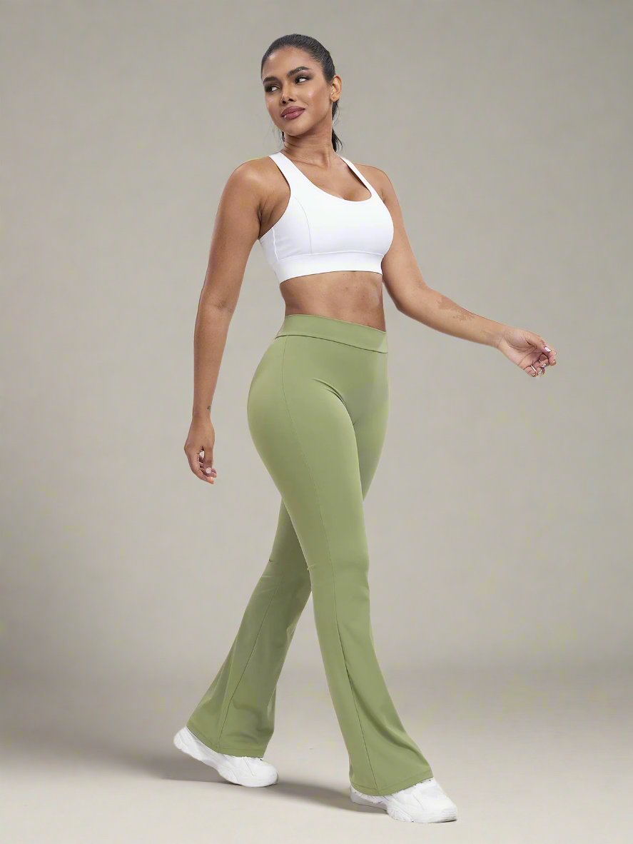 Willow Flare Leggings