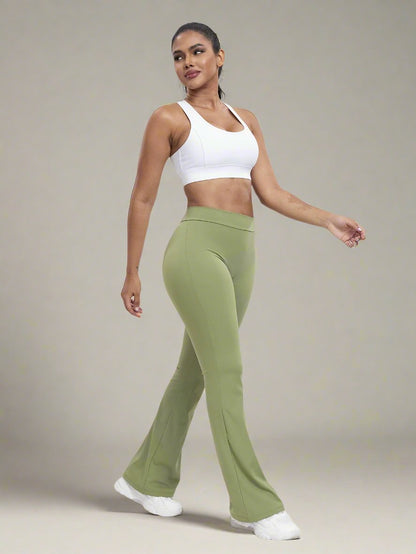 Willow Flare Leggings