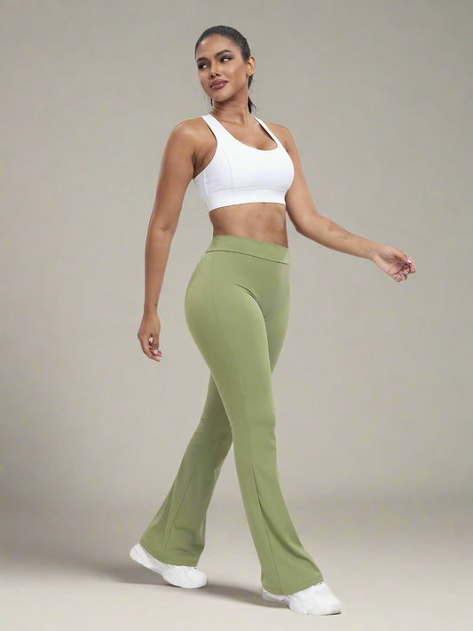 Willow Flare Leggings