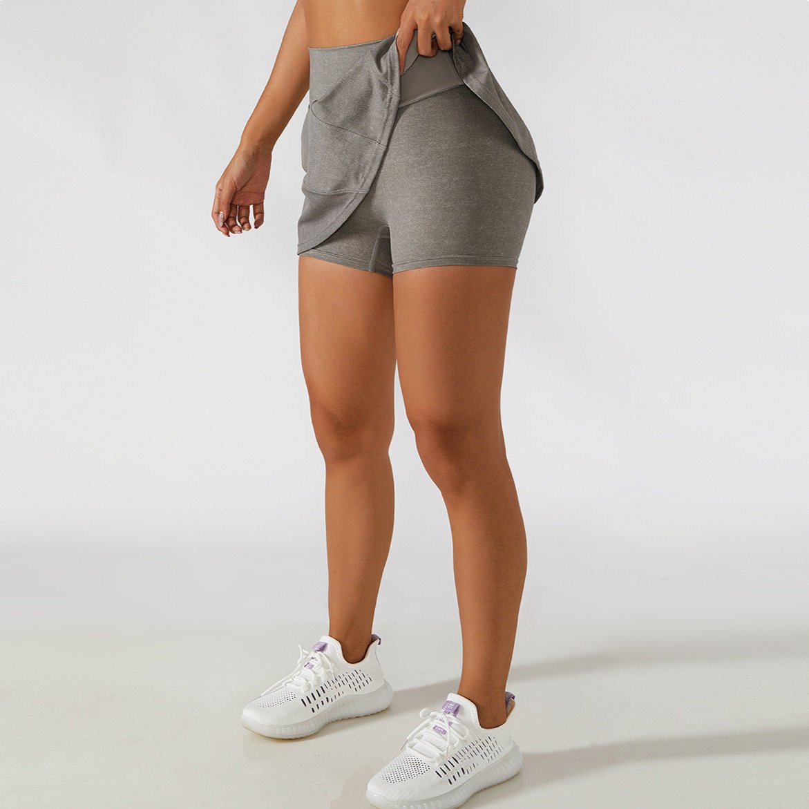 Fit Tennis Skirt