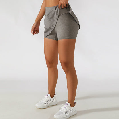 Fit Tennis Skirt
