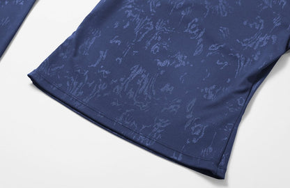 Bronzing Long Sleeve