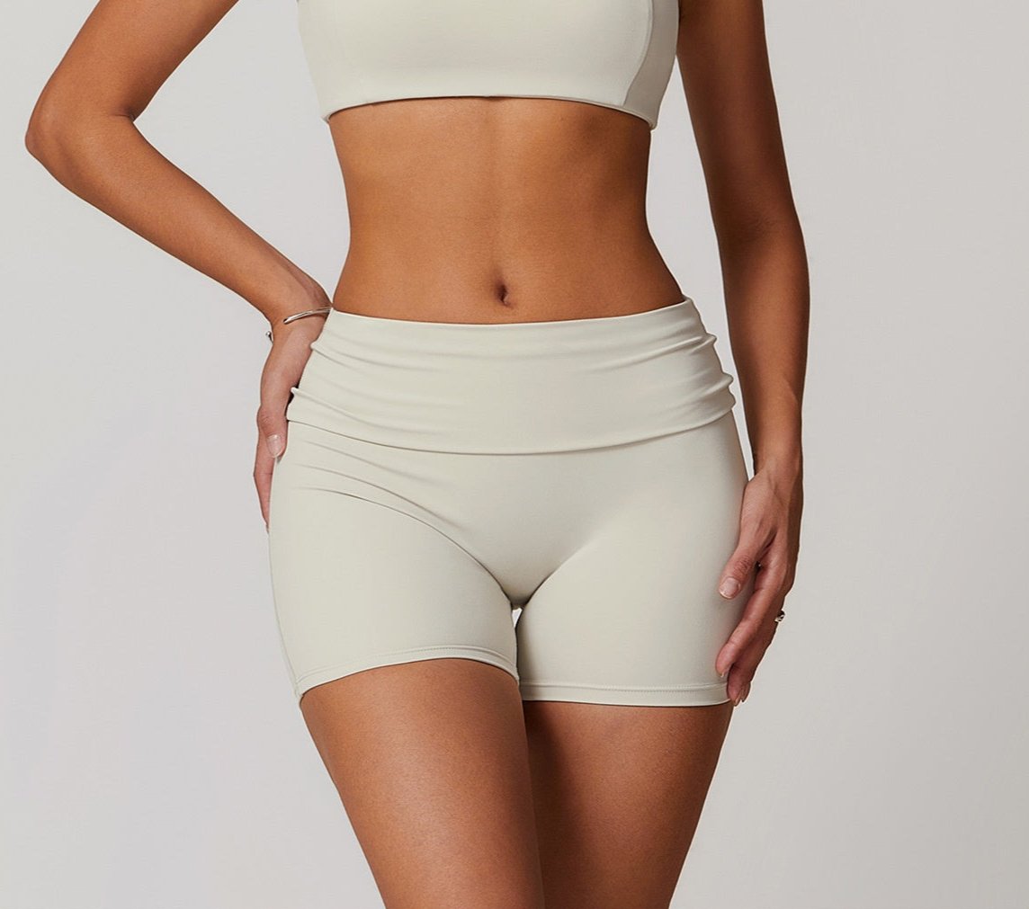 Slim Waist Short