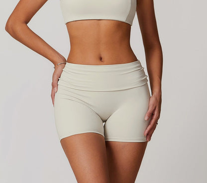 Slim Waist Short