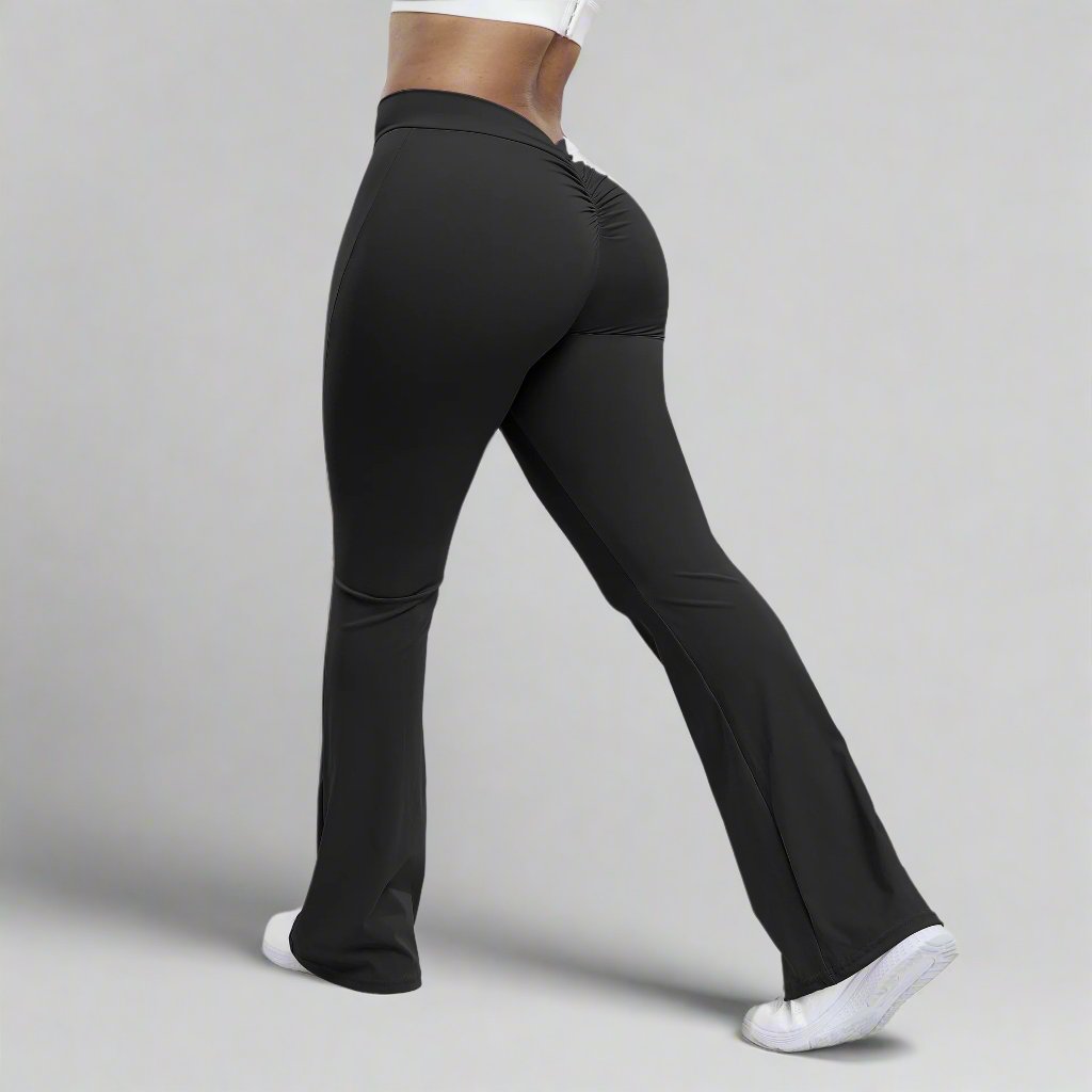 Willow Flare Leggings