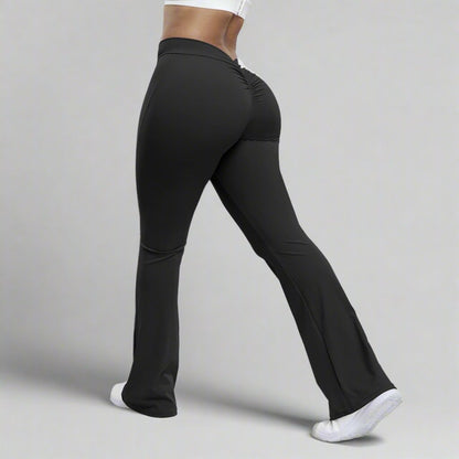 Willow Flare Leggings