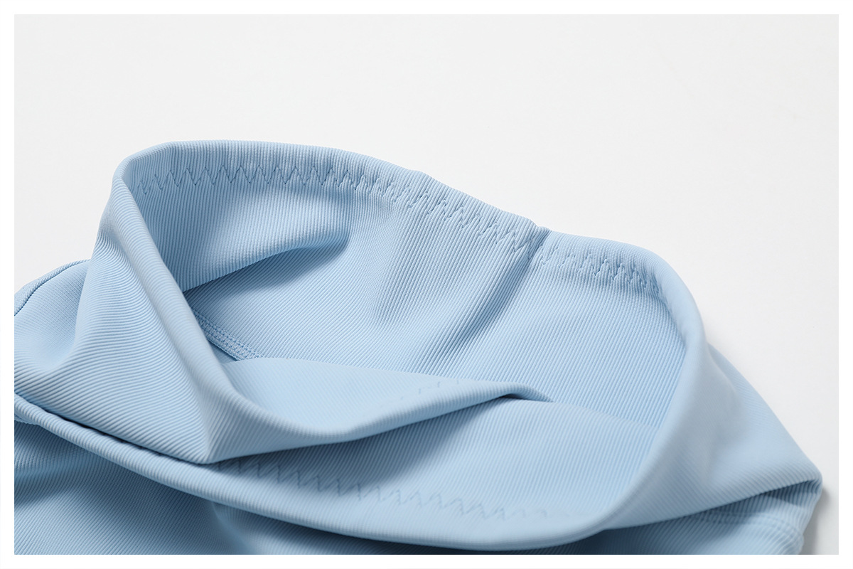 Isla Cross Waist - Pear Girly