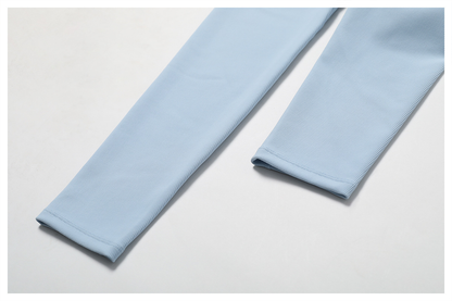 Isla Cross Waist - Pear Girly