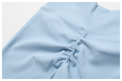 Isla Cross Waist - Pear Girly