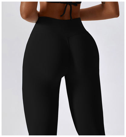 Isla Cross Waist - Pear Girly