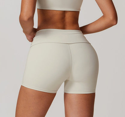 Slim Waist Short