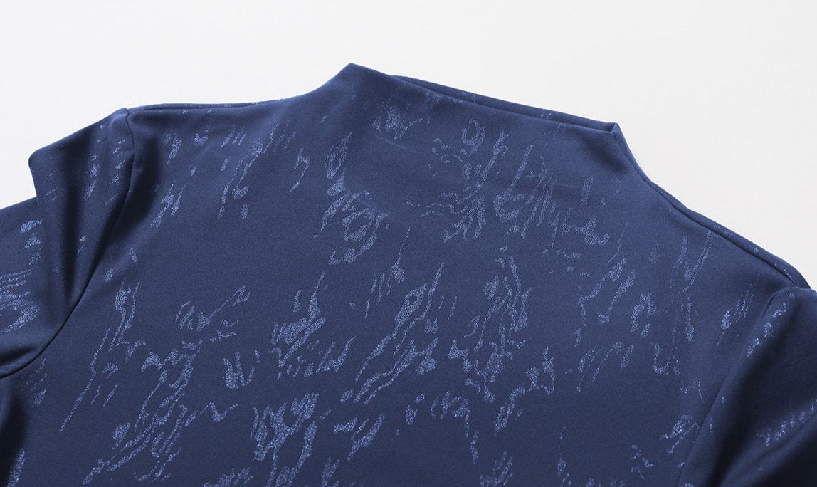 Bronzing Long Sleeve