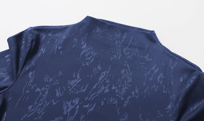 Bronzing Long Sleeve