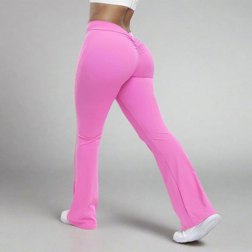 Willow Flare Leggings