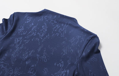 Bronzing Long Sleeve