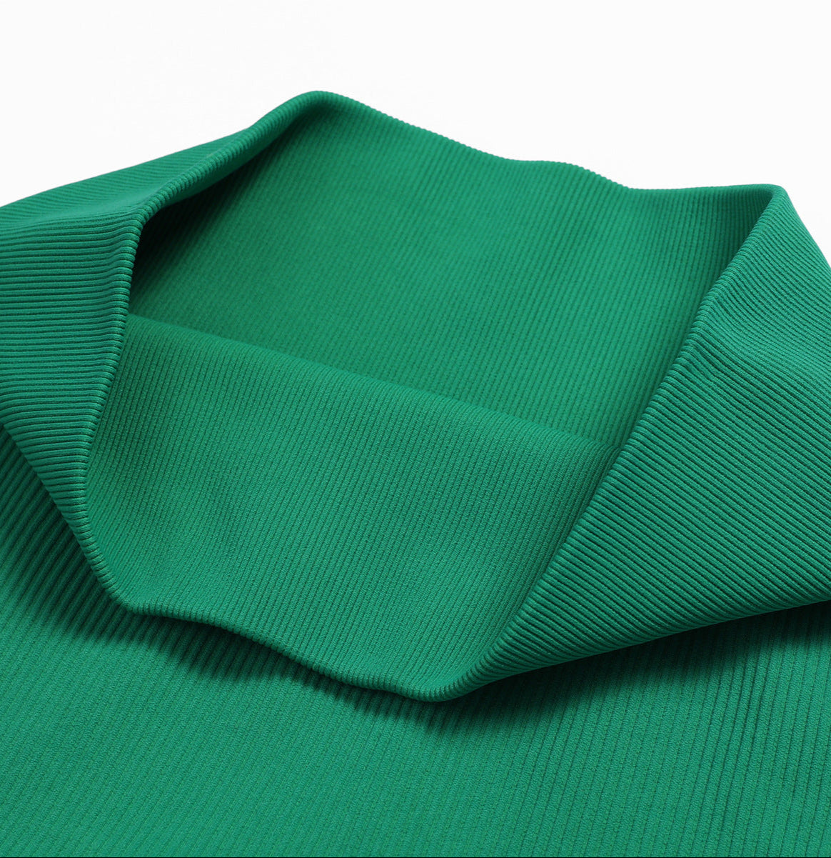 High Waist Gym Shorts