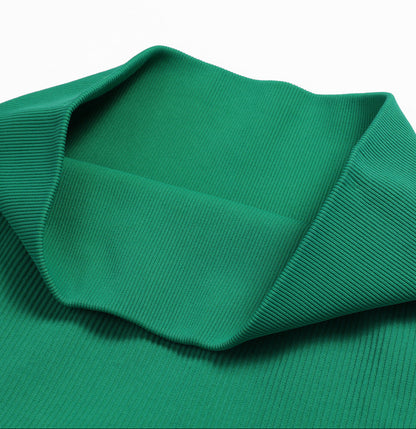 High Waist Gym Shorts