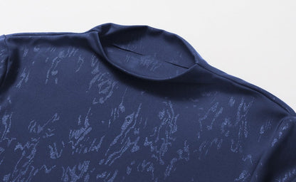 Bronzing Long Sleeve