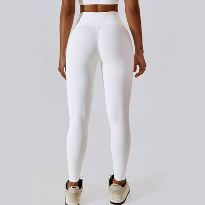 Isla Cross Waist - Pear Girly